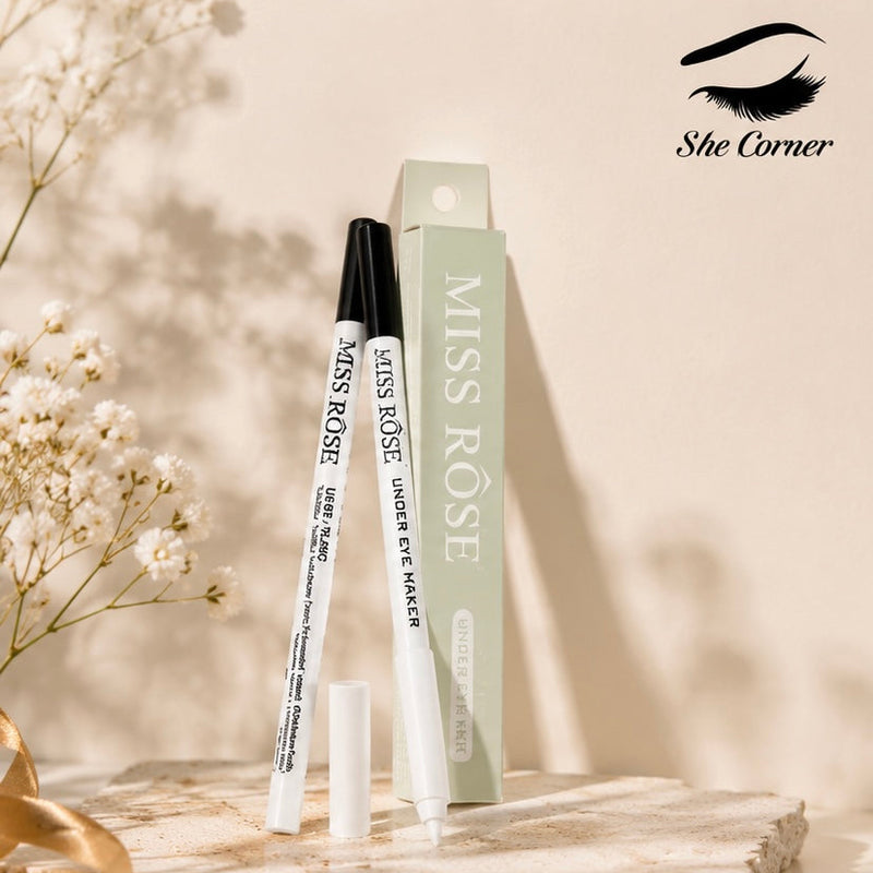 Miss Rose Under Eye Maker