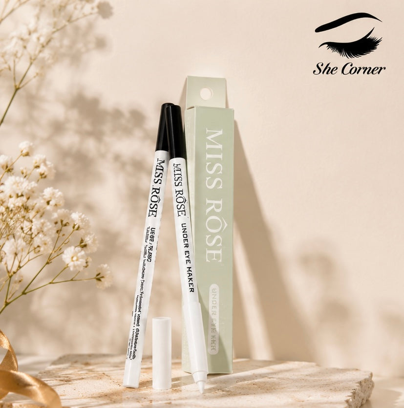 Miss Rose Under Eye Maker