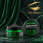 Wokali Wax 3 Hair Wax