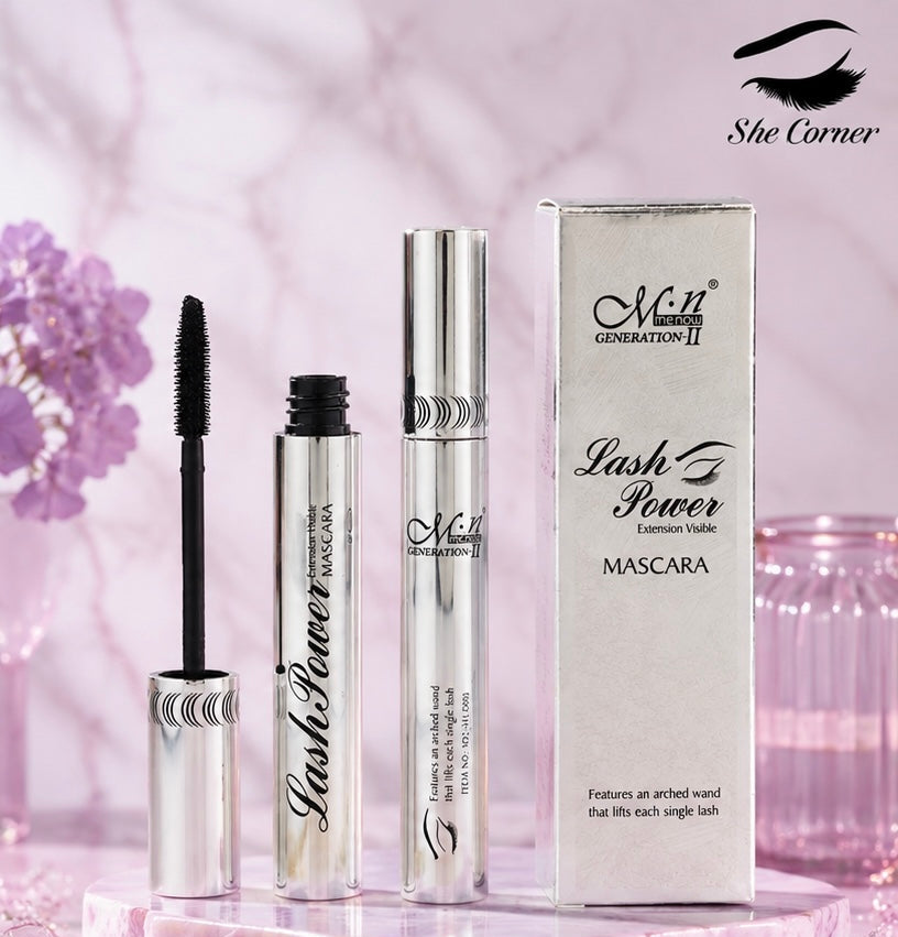 Me Now MN Generation II Mascara