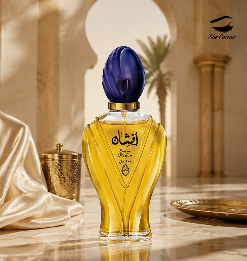 Rasasi Afshan Perfume