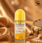 Enchanteur Charming Roll-On Deodorant
