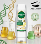 Macley Strong & Healthy Conditioner – White 360ml
