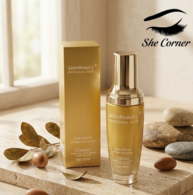 Seen Beauty Attractive Scent Classic 80ml