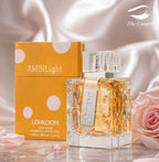 Amblight Yellow Perfume