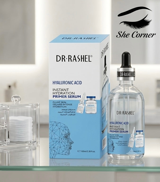 Dr Rashel Hyaluronic Acid Serum