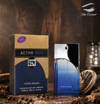 Sallion Active Men Perfume