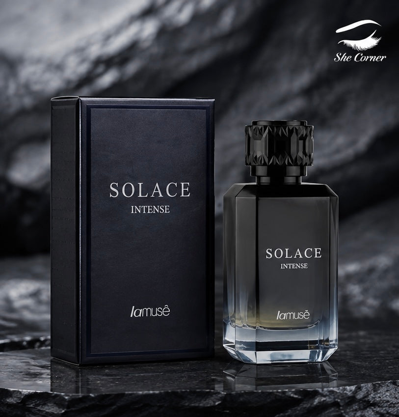 Lamaos Solace Perfume