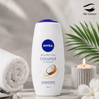 Nivea Coconut Shower Cream 250 ml