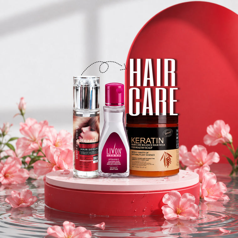 Hair Care
