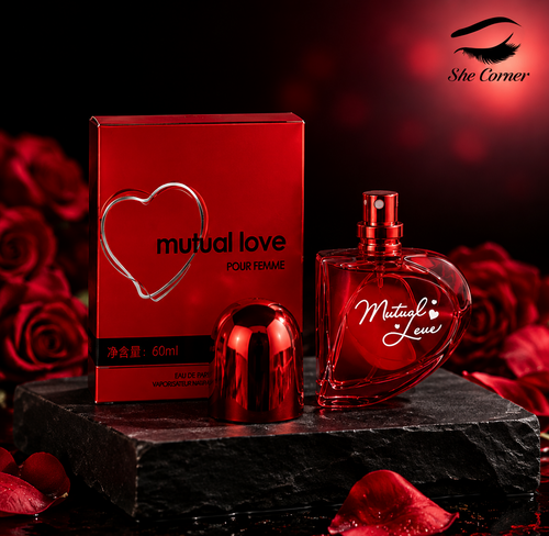 Lamis Mutual Love Cute Mini Perfume