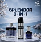 Splendor 3-in-1 Perfume Deal