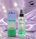 Just Gold Mist & Fix O2 Makeup Fixer