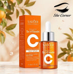 Sadore Vitamin C Face Serum