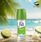 Fa Caribbean Roll-On Deodorant