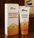 Rivaj 24K Gold Peel Off Face Mask
