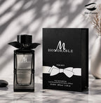 Sellion Honorable Perfume
