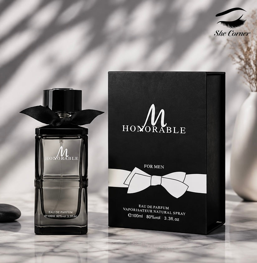 Sellion Honorable Perfume