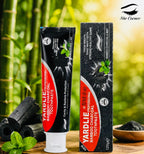 Yardlie Bamboo Charcoal Toothpaste