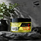 Gatsby Super Hard Hair Gel 150ml