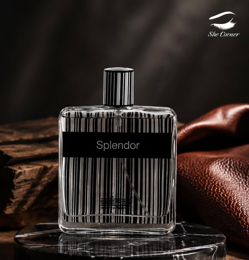 Splendor Cute Mini Perfume