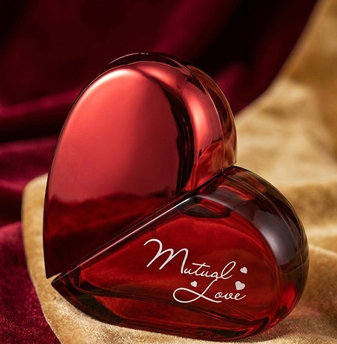 Lamis Mutual Love Cute Mini Perfume