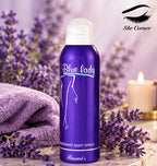 Rasasi Blue For Lady Body Spray