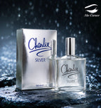 Charlie Silver Perfume