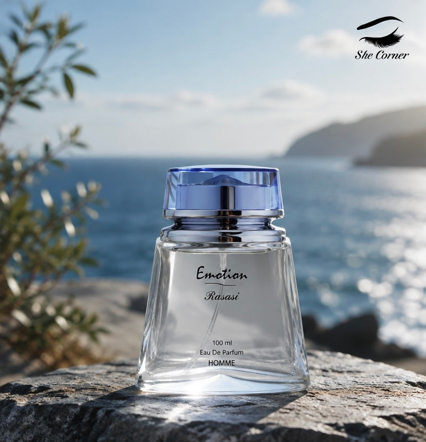 Rasasi Emotion Perfume