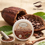 Yardlie Cocoa Butter Moisturizing Cream 150ml