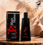 Shirley May Black Market Perfume