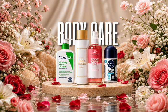 Body Care