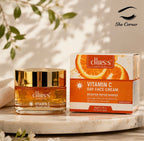 Chirss Vitamin C Day Beauty Cream
