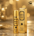 Havoc Gold Perfume
