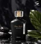 Lankoom Retro Black Perfume