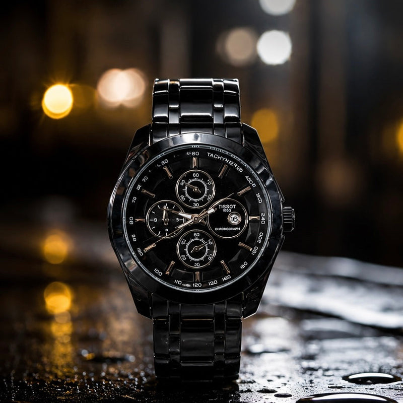 Tissot 1853 Chronograph Men’s Watch