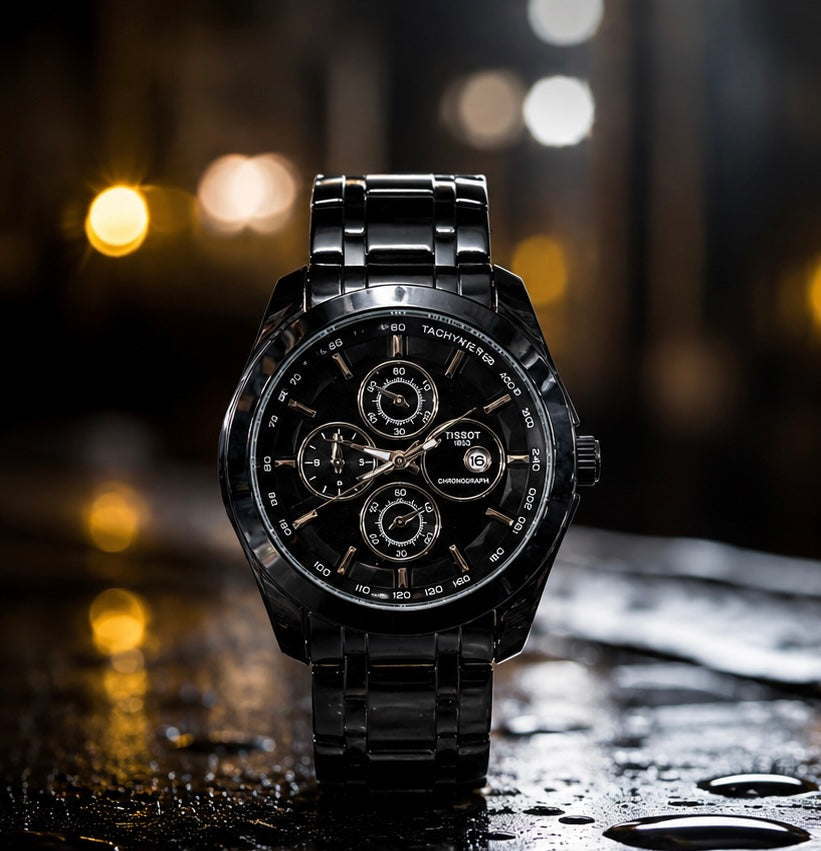 Tissot 1853 Chronograph Men’s Watch