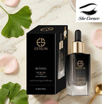 Estelin Retinol Face Serum