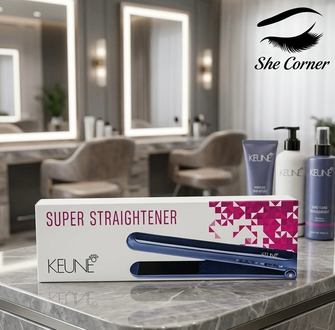 Keune Super Straightener