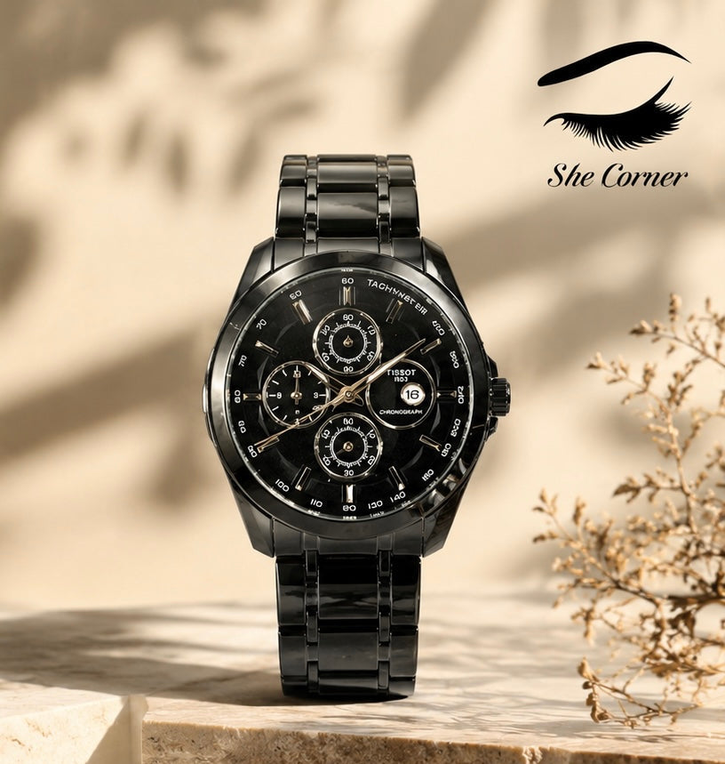 Tissot 1853 Chronograph Men’s Watch