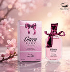 Shirley May Deleue Queen Lady Perfume