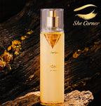 Perrevian Sparkle Body Mist