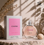 Lamuse Charm Perfume