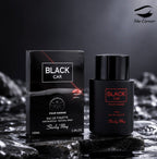 Shirley May Black Car Perfume