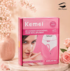 Kemei Single Epilator KM 189A