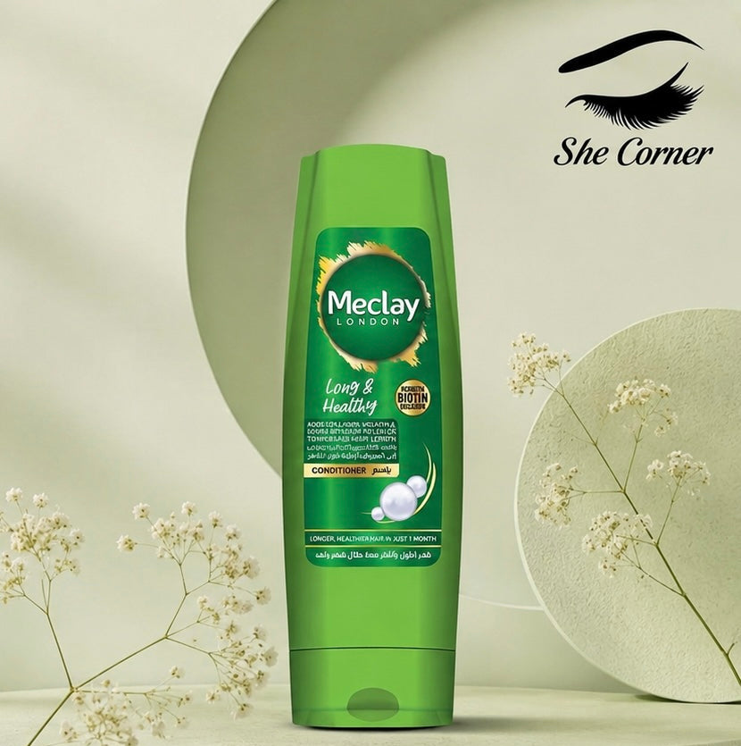 Macley Long & Healthy Green Conditioner 360ml