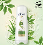 Dove Hair Fall Rescue Conditioner 350ml
