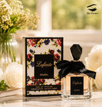 Lamuse Lafleur Perfume
