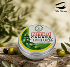 Nitro Wax Oil Extract Hair Wax
