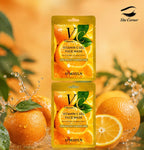VC Vitamin C Face Sheet Mask PC1